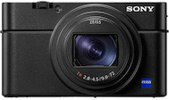 Sony Cyber-Shot RX100 VII