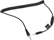 3.5mm Remote Shutter Release Cable Kit for Panasonic