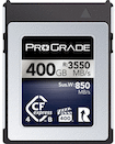 ProGrade Digital 400GB CFexpress 4.0 Iridium Type B