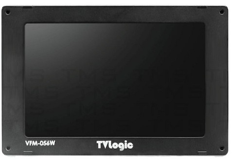 Lensrentals.com - Buy a TVLogic VFM-056WP 5.6