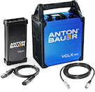 Anton Bauer CINE VCLX 2 Battery Kit for ARRI ALEXA LF