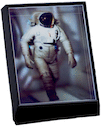 Looking Glass Portrait Holographic Display