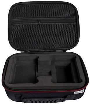Lensrentals.com - Buy a Hollyland Storage Case for Mars M1
