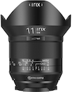 Irix 11mm f/4 Blackstone for Canon