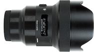 Sigma 14mm f/1.8 DG HSM Art for Sony E