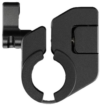 Teradek RT Compact Motor Bracket for MOTR