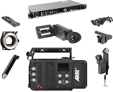 ARRI AMIRA Live ENG Broadcast SMPTE Kit (EF)