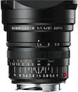 Leica 21mm f/1.4 Summilux M ASPH