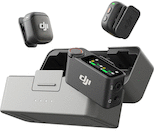 DJI Mic 3 Wireless Microphone 2-Person System