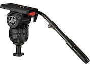 Sachtler Video 15 FT MS flowtech 100 Fluid Head