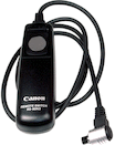 Canon RS-80N3 Remote Shutter Release