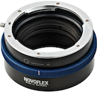 Novoflex Nikon G Lens to Sony E Adapter