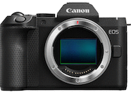 Canon EOS R8 Mark II Mirrorless