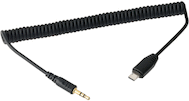 3.5mm Remote Shutter Cable Kit for Sony Multi-Terminal