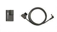 SmallHD D-Tap Power Adapter for 500 / 700 Series Monitors