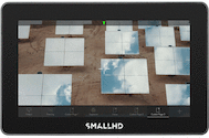 SmallHD INDIE 5 Touchscreen On-Camera Monitor