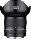 Rokinon SP 14mm f/2.4 for Canon EF