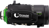 Chrosziel Full Servo Drive for Fujinon Premista Zoom