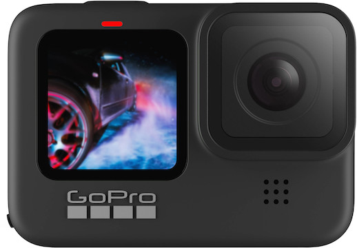 Gopro Hero10 - Black - Target Certified Refurbished : Target