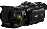 Canon VIXIA HF G70