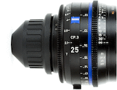 Zeiss CP.3 25mm T2.1 (PL)