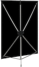 Westcott X-Drop 5ft x 7ft Black Background Kit