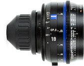 Zeiss CP.3 18mm T2.9 (PL)