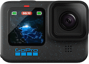 GoPro HERO12 Underwater Kit