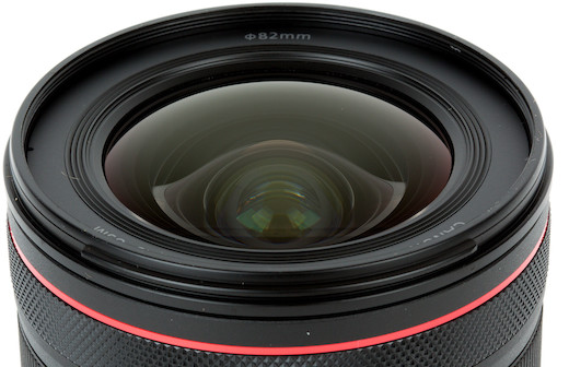 Canon RF 15-35mm f/2.8 L IS USM Lens 3682C002 - Adorama