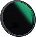 K&F Concept 86mm Variable ND Filter