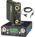 Lectrosonics 400 Series Wireless Lavalier Kit - Freq 21