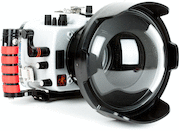 Ikelite DL Housing for Sony a7R IV / a9 II