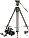 Canon XF405 4K Event Package