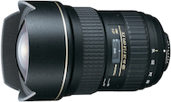 Tokina 16-28mm f/2.8 AT-X Pro FX for Canon