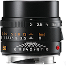 Leica 50mm f/2 APO-Summicron-M ASPH
