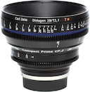 Zeiss Compact Prime CP.2 28mm T2.1 (EF)