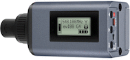 Sennheiser SKP 100 G4 Plug-on Transmitter - Freq A
