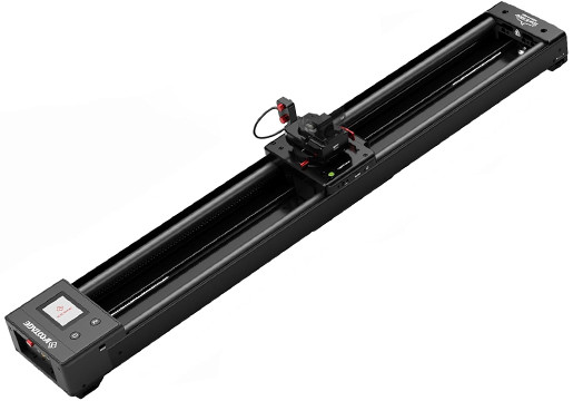 iFootage Shark Slider Nano II 860 (24.9")