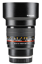 Rokinon 85mm f/1.4 for Sony E