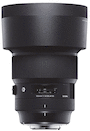 Sigma 105mm f/1.4 DG HSM Art for Sony E