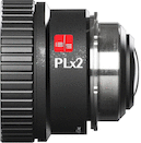 IB/E Optics PLx2 Optical Extender 2x (PL)