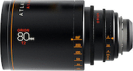Atlas Orion 80mm T2 2X Anamorphic Prime Silver Edition (EF)