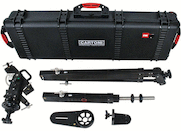 Cartoni K103 3-Section Jibo Fluid Jib