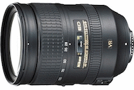 Nikon 28-300mm f/3.5-5.6G ED AF-S VR