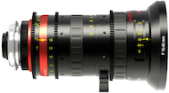 Angenieux Optimo Style 16-40mm T2.8 (PL)
