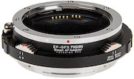 Fotodiox Pro Fusion Smart Autofocus Canon EF to Fuji GFX