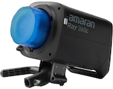 Aputure amaran Ray 360c RGB LED Monolight