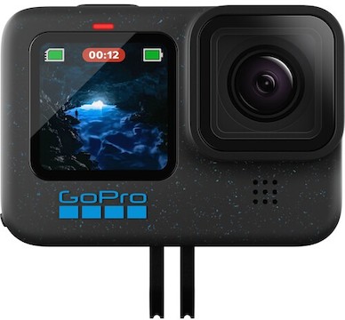 GoPro Hero 9 Black : présentation générale 
