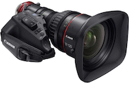 Canon Cine-Servo 17-120mm T2.95-3.9 EF