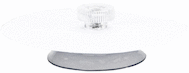 Astera CupBounce for FP5-NYX Bulb